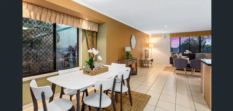 Third view of Homely house listing, 10 Burke Close, Drewvale QLD 4116