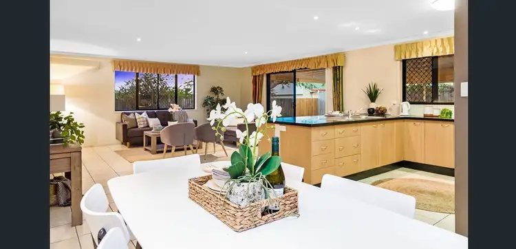 Fourth view of Homely house listing, 10 Burke Close, Drewvale QLD 4116