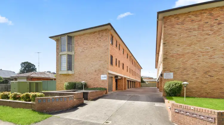 5/192- 195 Lindesay Street, Campbelltown NSW 2560