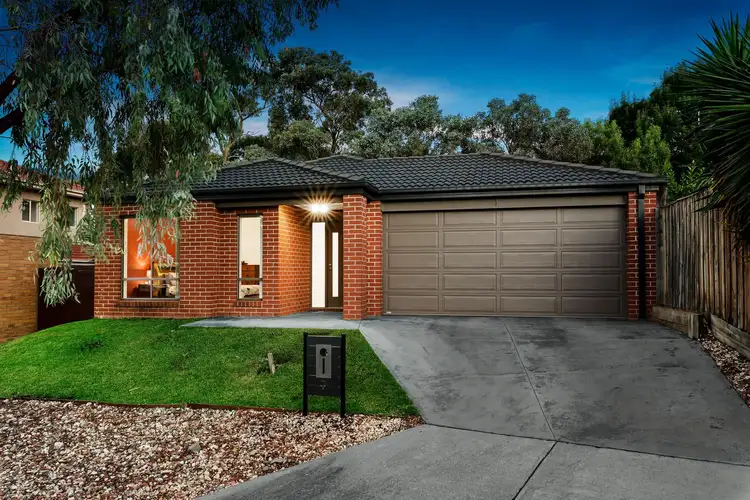 Main view of Homely house listing, 7 Walter Withers Court, Diamond Creek VIC 3089
