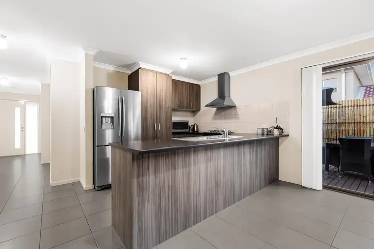 Second view of Homely house listing, 7 Walter Withers Court, Diamond Creek VIC 3089
