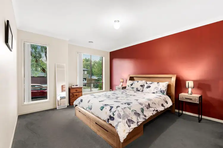 Fifth view of Homely house listing, 7 Walter Withers Court, Diamond Creek VIC 3089