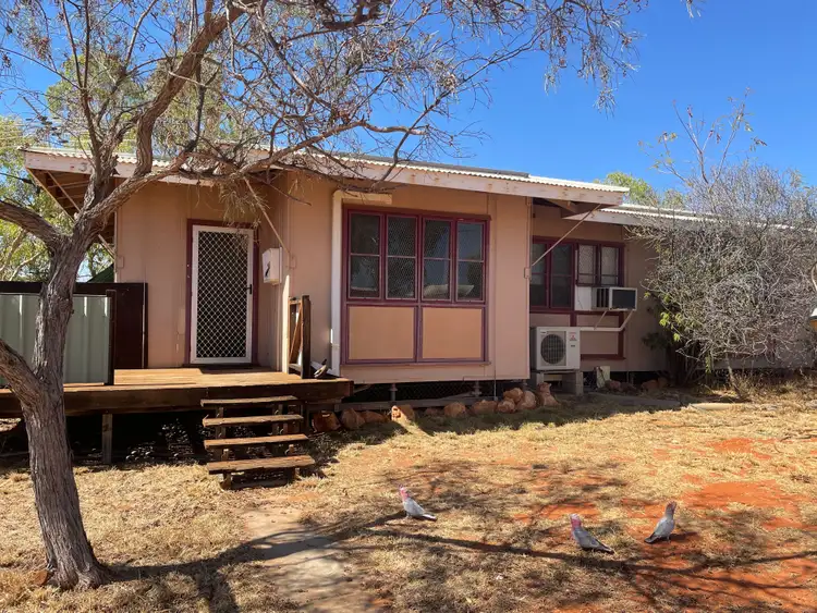 Main view of Homely house listing, 37 Ingleton Street, Exmouth WA 6707
