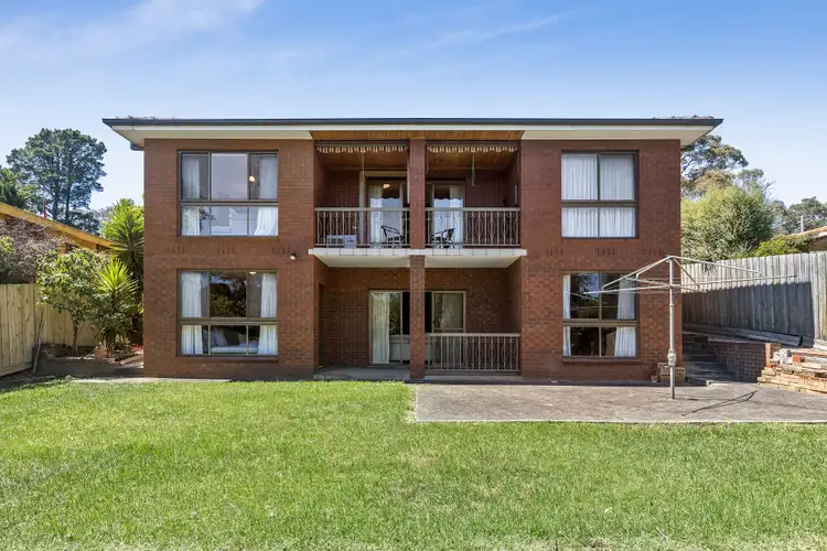 57 Andersons Creek Road, Doncaster East VIC 3109