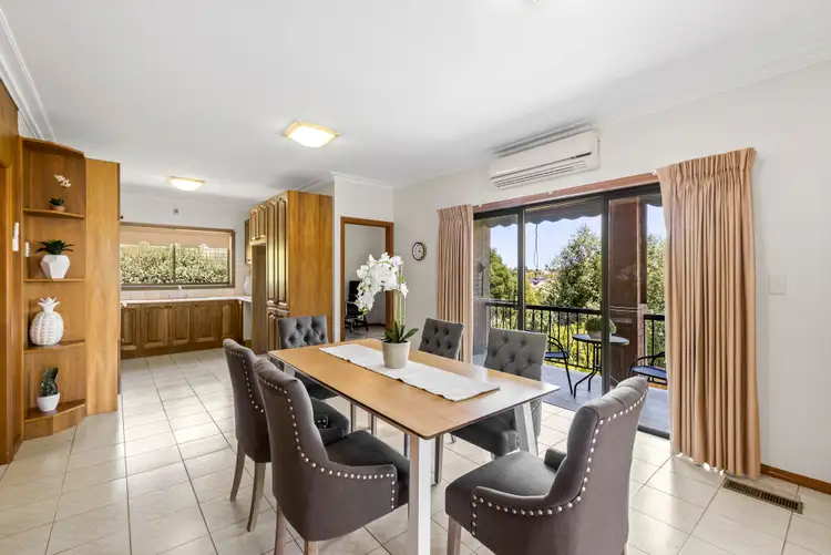 Fourth view of Homely house listing, 57 Andersons Creek Road, Doncaster East VIC 3109