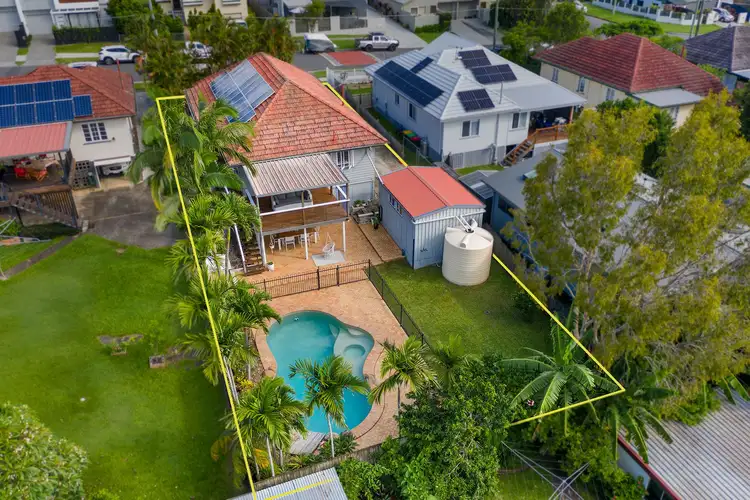 Main view of Homely house listing, 20 Clausen Street, Mount Gravatt East QLD 4122