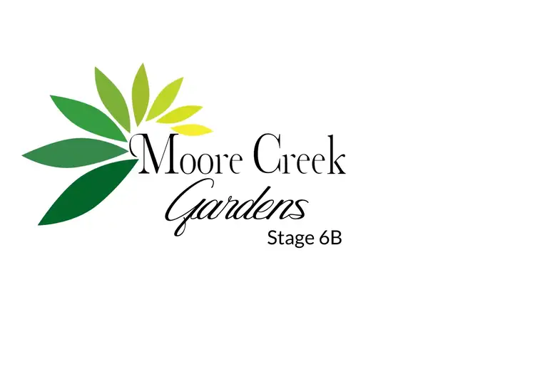 LOT 623, Stage 6B Moore Creek Gardens, Tamworth NSW 2340