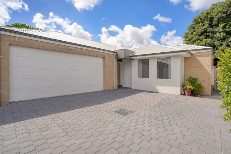 Main view of Homely house listing, 16C Ashcroft Way, Balga WA 6061