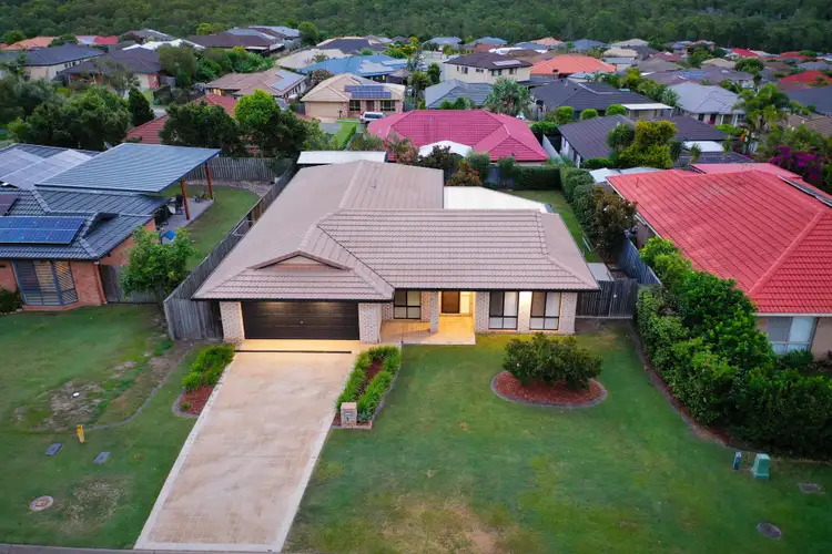 1 Lyons Court, Springfield QLD 4300