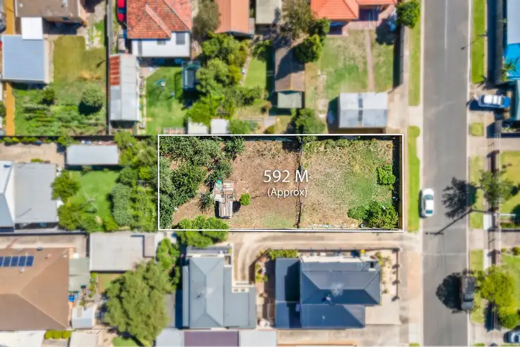 Main view of Homely land listing, 2 Wellwood Avenue, Norlane VIC 3214