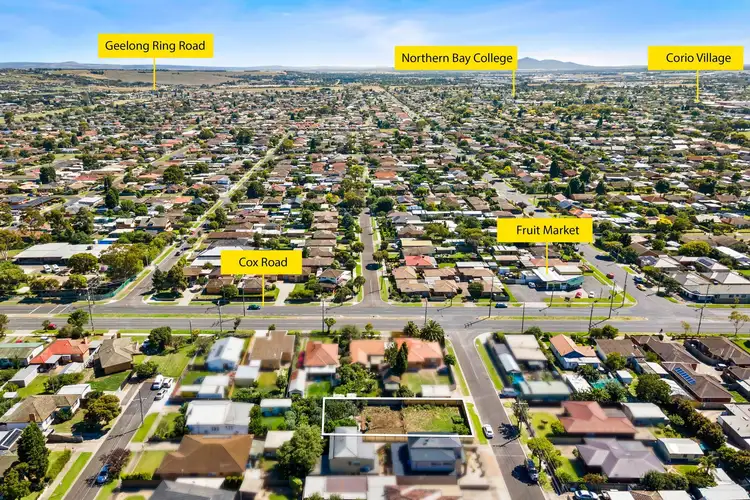 Second view of Homely land listing, 2 Wellwood Avenue, Norlane VIC 3214