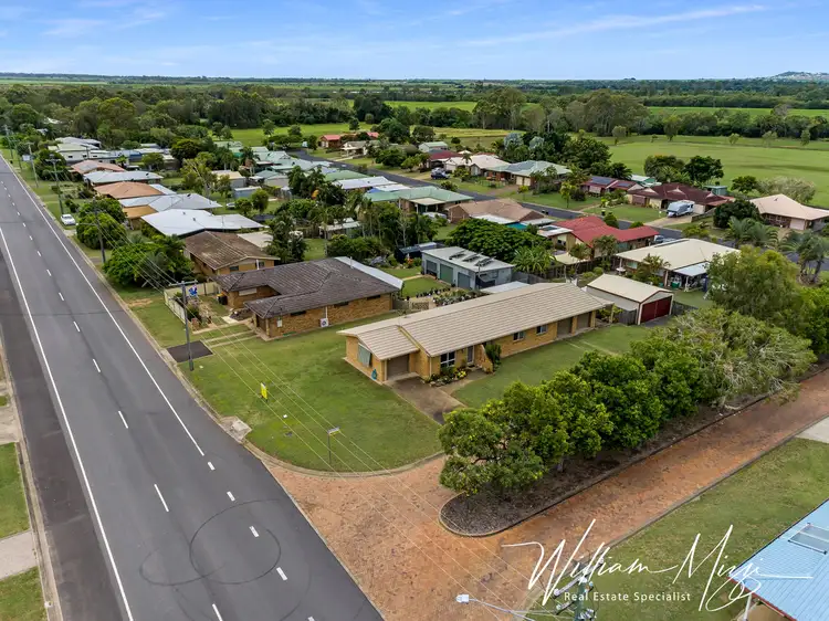 274 Fairymead Road, Bundaberg North QLD 4670