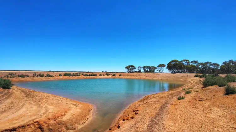 Third view of Homely rural property listing, 6455 Pingaring-Varley Road North, Varley WA 6355