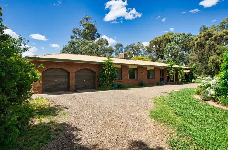 29 Porters Road, Benalla VIC 3672