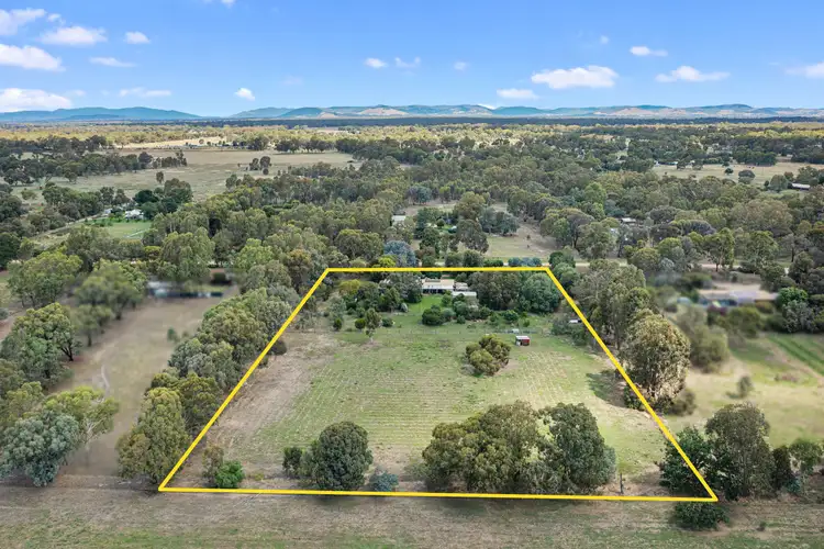 Second view of Homely house listing, 29 Porters Road, Benalla VIC 3672