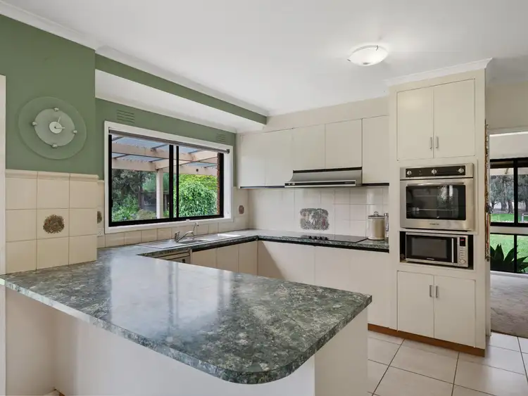Fourth view of Homely house listing, 29 Porters Road, Benalla VIC 3672
