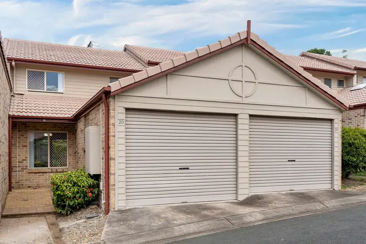 20/69 Stones Road, Sunnybank Hills QLD 4109