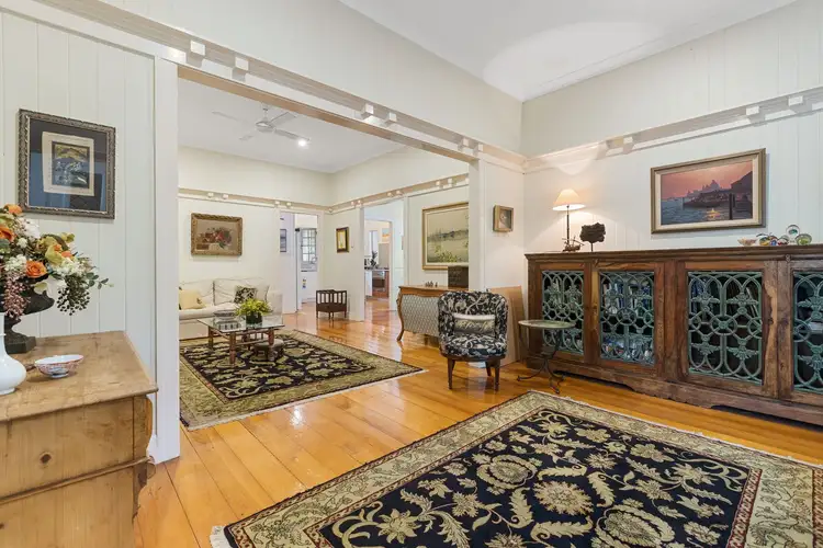 Third view of Homely house listing, 3 Ovendean Street, Yeronga QLD 4104