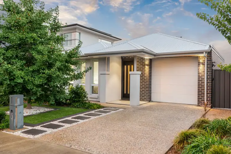 15 Anderson Street, Fulham Gardens SA 5024
