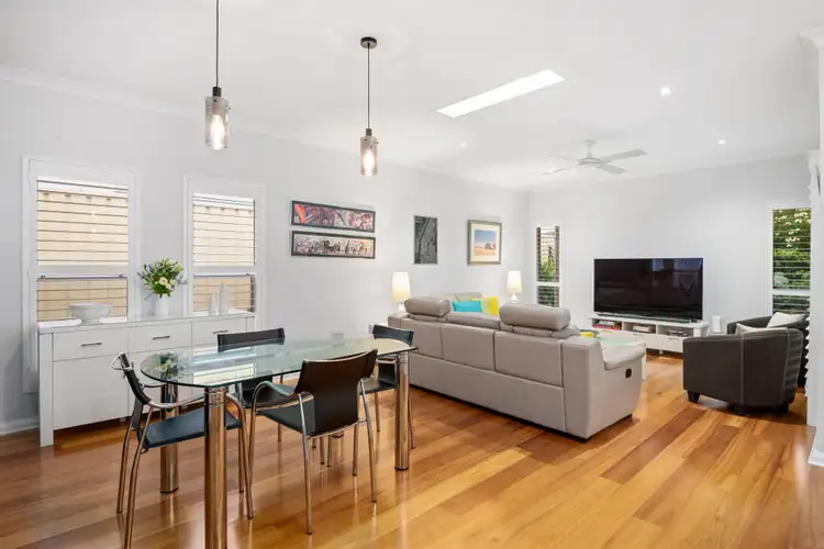 Second view of Homely house listing, 15 Anderson Street, Fulham Gardens SA 5024