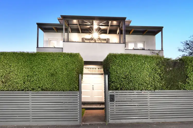 Main view of Homely house listing, 43 Gaffney Street, Coburg VIC 3058