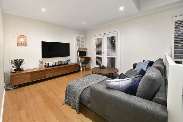 Third view of Homely house listing, 43 Gaffney Street, Coburg VIC 3058