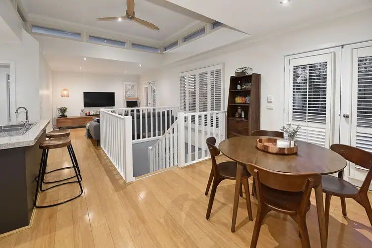 Fourth view of Homely house listing, 43 Gaffney Street, Coburg VIC 3058