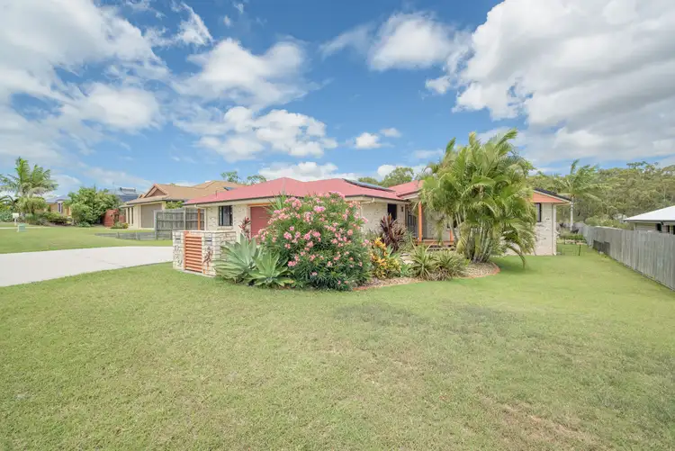 Second view of Homely house listing, 30 Reinaerhoff Crescent, Glen Eden QLD 4680