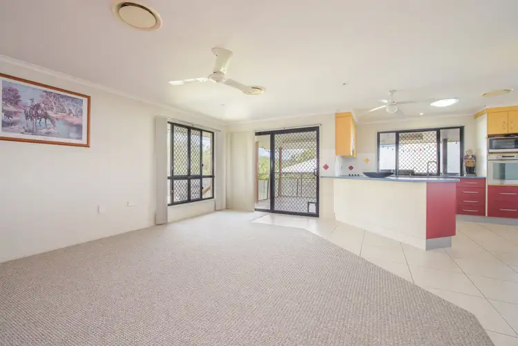 Fifth view of Homely house listing, 30 Reinaerhoff Crescent, Glen Eden QLD 4680