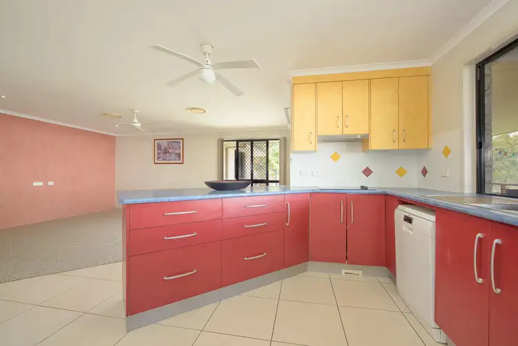 Sixth view of Homely house listing, 30 Reinaerhoff Crescent, Glen Eden QLD 4680