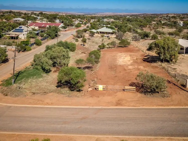 Third view of Homely land listing, 3 Brook Street, Northampton WA 6535