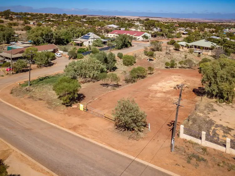 Fifth view of Homely land listing, 3 Brook Street, Northampton WA 6535