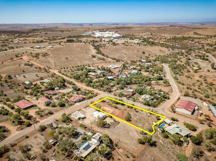 Sixth view of Homely land listing, 3 Brook Street, Northampton WA 6535