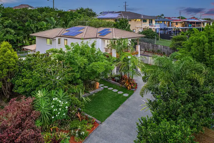 Fifth view of Homely house listing, 28 Roosevelt Close, Banyo QLD 4014