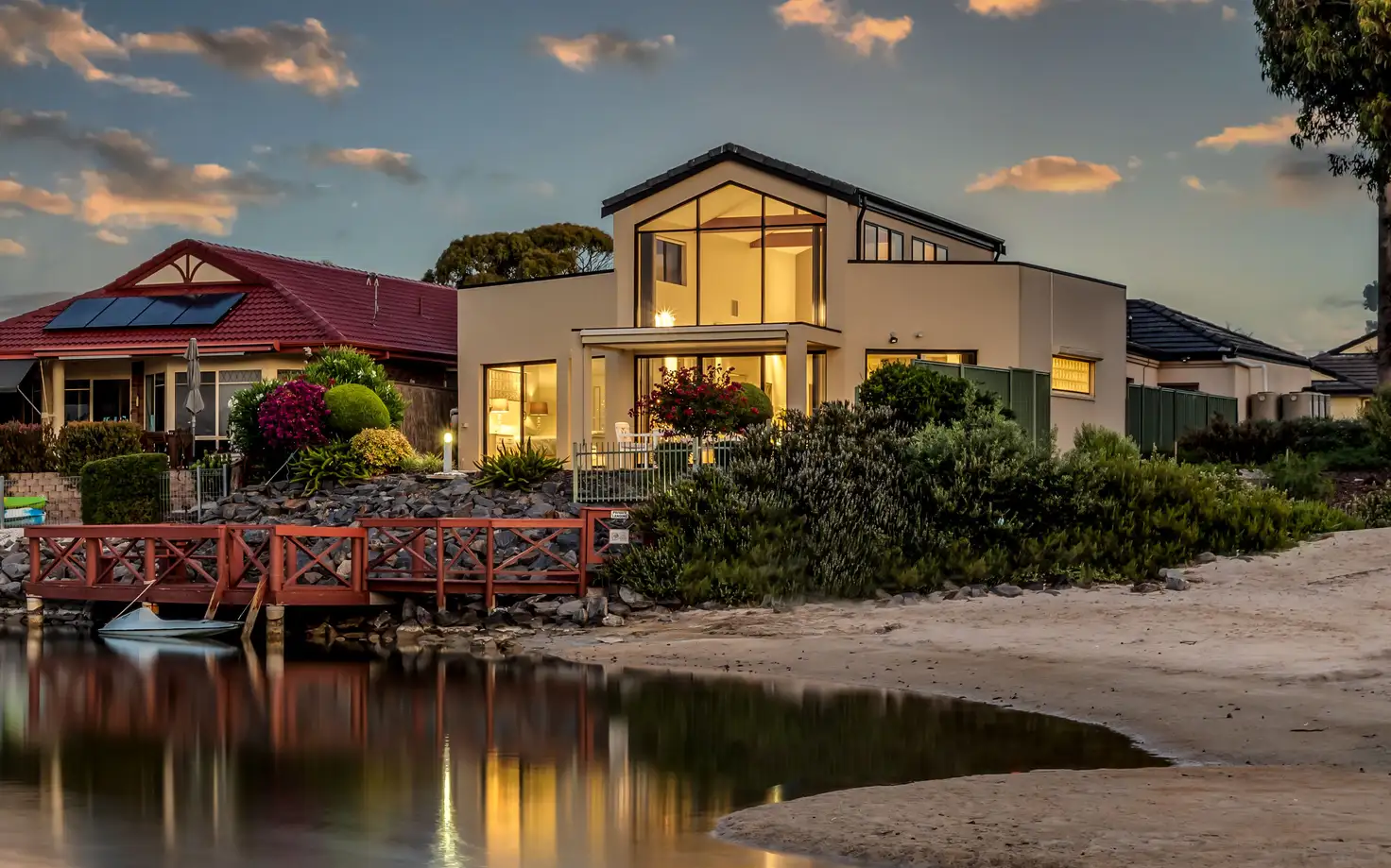 Main view of Homely house listing, 78 Nicolas Baudin Drive, Encounter Bay SA 5211