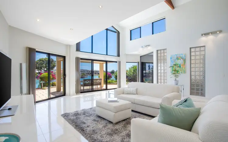 Fourth view of Homely house listing, 78 Nicolas Baudin Drive, Encounter Bay SA 5211