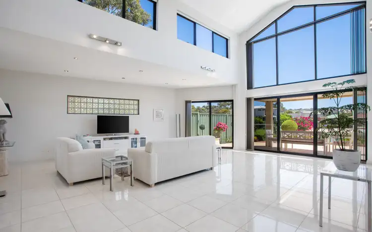 Fifth view of Homely house listing, 78 Nicolas Baudin Drive, Encounter Bay SA 5211