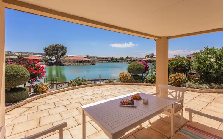 Sixth view of Homely house listing, 78 Nicolas Baudin Drive, Encounter Bay SA 5211