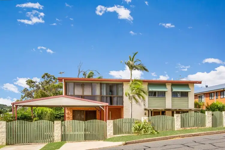 Main view of Homely house listing, 7 Watt Street, West Gladstone QLD 4680