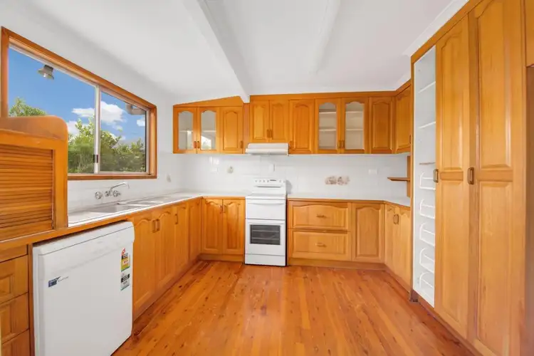 Second view of Homely house listing, 7 Watt Street, West Gladstone QLD 4680
