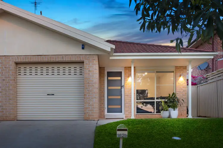 162B Glenwood Park Drive, Glenwood NSW 2768