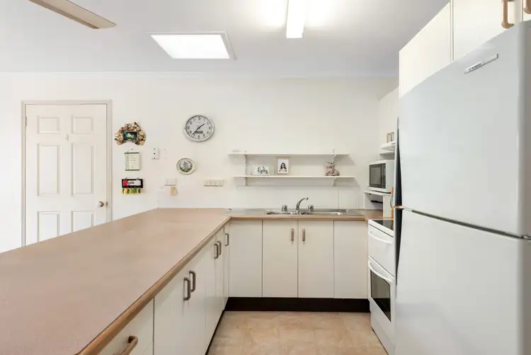 Third view of Homely villa listing, 6/18 Wavey Street, Zillmere QLD 4034