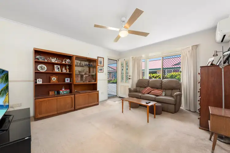 Fifth view of Homely villa listing, 6/18 Wavey Street, Zillmere QLD 4034