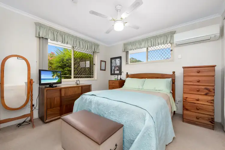 Sixth view of Homely villa listing, 6/18 Wavey Street, Zillmere QLD 4034