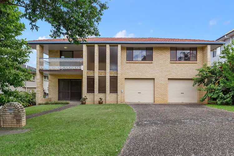 16 Sauterne Street, Carseldine QLD 4034