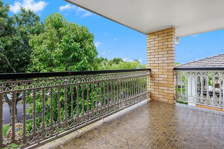 Second view of Homely house listing, 16 Sauterne Street, Carseldine QLD 4034