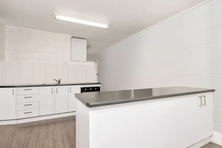 Third view of Homely semi-detached listing, 1 Frank Street, Heatley QLD 4814