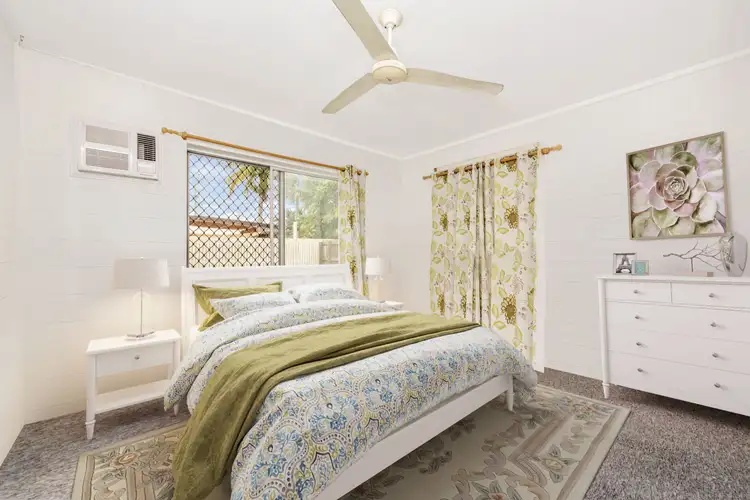 Fourth view of Homely semi-detached listing, 1 Frank Street, Heatley QLD 4814