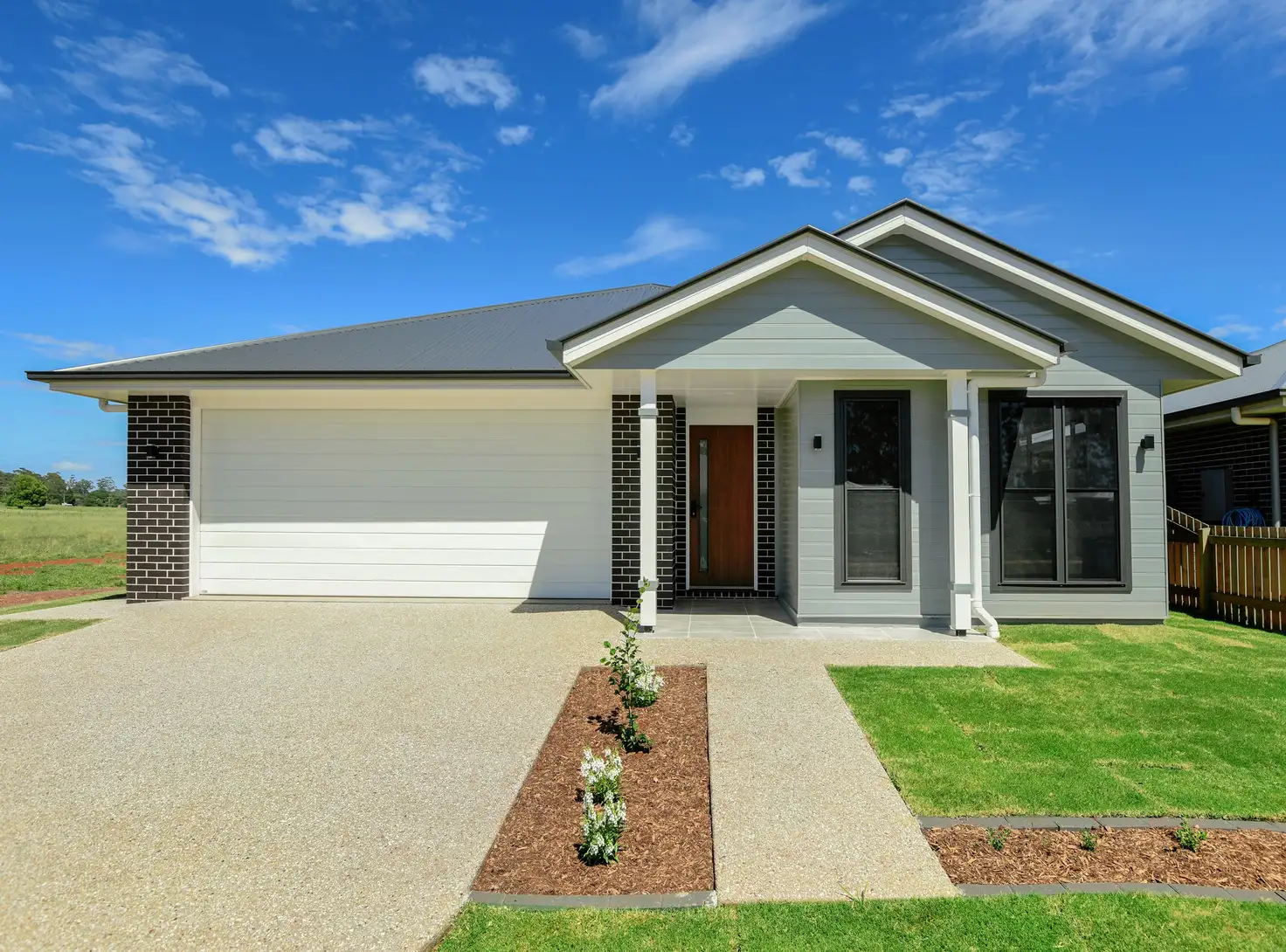 Main view of Homely house listing, 3 Welter Street, Highfields QLD 4352