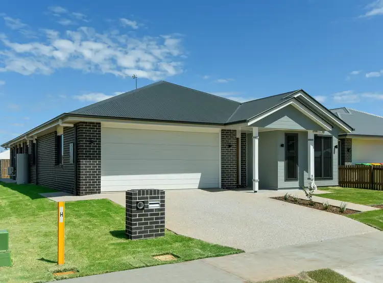 Second view of Homely house listing, 3 Welter Street, Highfields QLD 4352